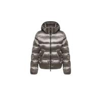Moncler - H26 Jacket - - Jackets - Donna - Grigio - XL