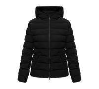 Moncler - Herbes Down Jacket - - Jackets - Donna - Nero - S