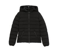 Moncler - Herbes Jacket - - Jackets - Donna - Nero - S