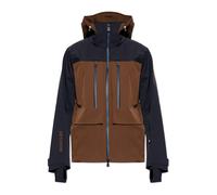 Moncler - High Performance Jacket - - Jackets - Uomo - Marrone - XL