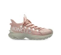 Moncler - J1.09b.4m001.30.m3457 Sneakers - - Shoes - Donna - Rosa - 38 1/2 EU