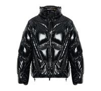 Moncler, ,Jackets ,unisex ,Nero ,M 1 Moncler Asap Rocky Jacket