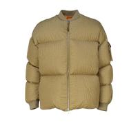Moncler, ,Jackets ,Uomo ,Verde ,L Centaurus Down Bomber Jacket