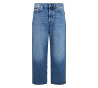 Moncler - Jeans a gamba dritta - - Jeans - Uomo - Blu - L