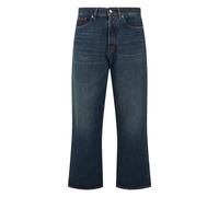 Moncler - Jeans Gamba Dritta - - Jeans - Uomo - Blu - M