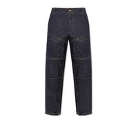 Moncler - Jeans - - Jeans - Uomo - Blu - L