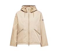 Moncler - K10931A0018054A1K Light Jacket - - Jackets - Donna - Beige - M