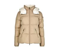 Moncler - K20931A0010154A81 Piumino Corto - - Jackets - Donna - Beige - S