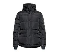 Moncler - Kasanka Down Jacket - - Jackets - Uomo - Nero - M