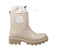 Moncler - Kickstream Rain Stivali - - Shoes - Donna - Beige - 36 EU