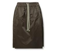 Moncler - Kilt Shorts - - Shorts - Uomo - Marrone - S