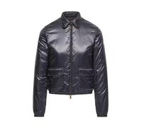 Moncler - Lanset Jacket - - Jackets - Donna - Blu - M