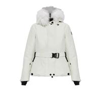 Moncler - Laplance Jacket - - Sport - Donna - Bianco - L