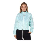 Moncler - Light Giacche - - Jackets - Donna - Blu - S