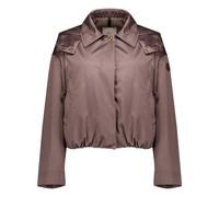 Moncler - Light Giacche - - Jackets - Donna - Marrone - S
