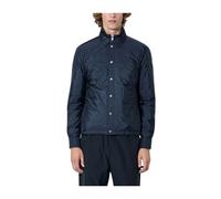 Moncler - Light Giacche - - Jackets - Uomo - Blu - L