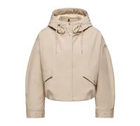 Moncler - Light Jacket - - Jackets - Donna - Grigio - L
