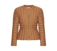 Moncler - Light Jacket - - Jackets - Donna - Marrone - L