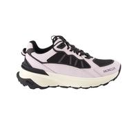 Moncler - Lite Runner Sneakers - - Shoes - Donna - Nero - 36 EU