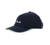 Moncler - Logo Baseball Cap - - Accessories - Donna - Blu - ONE SIZE