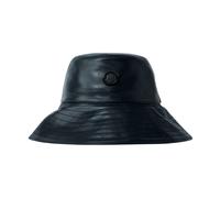 Moncler - Logo Motif Bucket Hat - - Accessories - Donna - Nero - M