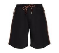 Moncler - Logo Patch Shorts - - Shorts - Uomo - Nero - L