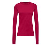 Moncler, ,Sport ,Uomo ,Rosso ,M Girder LS T