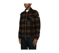 Moncler - Shirt - - Jackets - Uomo - Marrone - L