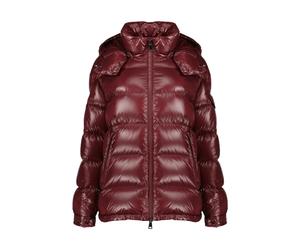 Moncler - Maire Jacket - - Jackets - unisex - Rosso - XS