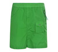 Moncler - Mare Verde Bermuda Genius 1952 - - Swimwear - Uomo - Verde - S