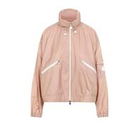 Moncler - Marmacy Jacket - - Jackets - Donna - Rosa - L