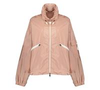 Moncler - Marmacy Jacket - - Jackets - Donna - Rosa - M