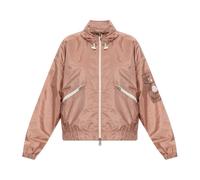 Moncler - Marmacy Jacket - - Jackets - Donna - Rosa - S