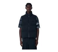 Moncler - Sparky Vest - -Jackets -unisex -Nero -L