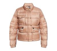 Moncler - Mauduit Down Jacket - - Jackets - Donna - Rosa - L