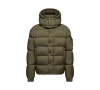 Moncler - Maya 70 Down Jacket - - Jackets - Uomo - Verde - L