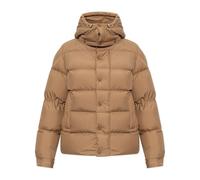 Moncler - Maya 70 Giacca Piumino - - Jackets - Donna - Marrone - L