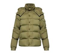 Moncler - Maya Down Jacket - - Jackets - Uomo - Verde - 4XL