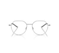 Moncler Me1002 Occhiali Da Vista Unisex Rutenio Rotondo