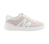 Moncler - Monaco Low - - Shoes - Donna - Rosa - 40 EU