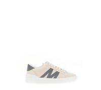 Moncler - Monaco M Sneaker - - Shoes - Donna - Rosa - 36 EU