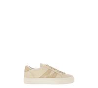 Moncler - Monaco M Trainers - - Shoes - Donna - Beige - 39 EU