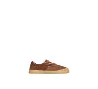 Moncler - Monaco Sneakers - - Shoes - Donna - Marrone - 37 EU