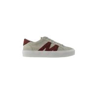 Moncler - Monaco2 Sneakers - - Shoes - Uomo - Beige - 40 EU