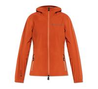 Moncler - Moncler Grenoble Day-Namic Jacket - - Jackets - Donna - Arancione - M