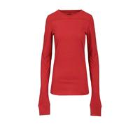 Moncler - Moncler x Rick Owens "Girder" T-shirt - - Tops - Donna - Rosso - S