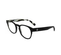 Moncler Montatura ML5134 Horn/other 52/21/145 Uomo
