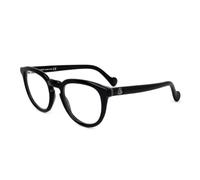 Montatura Moncler ML5149 001 SHINY BLACK 51/21/ UNISEX