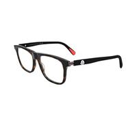 Occhiali da Vista Moncler ML5161 052 HAVANA 54/17/145 Uomo