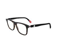 Occhiali da Vista Moncler ML5161 052 HAVANA 54/17/145 Uomo